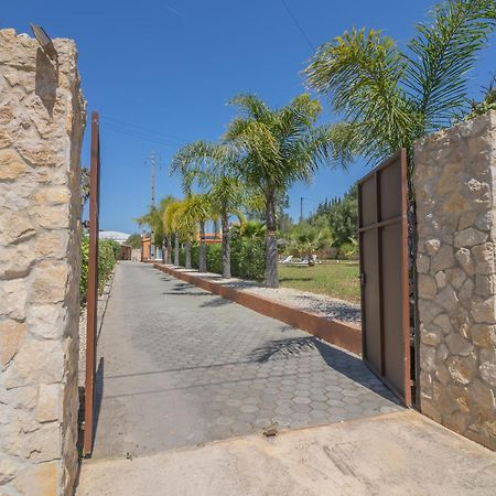 הוילה לאגוּ‏ש Quinta Gomes מראה חיצוני תמונה