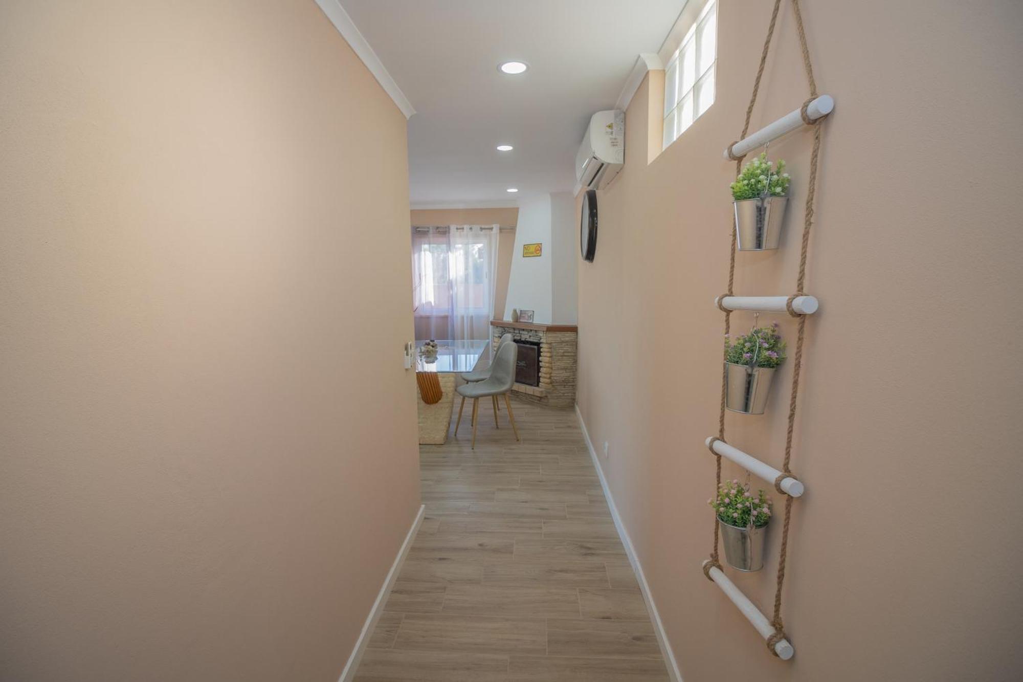 הוילה לאגוּ‏ש Quinta Gomes מראה חיצוני תמונה